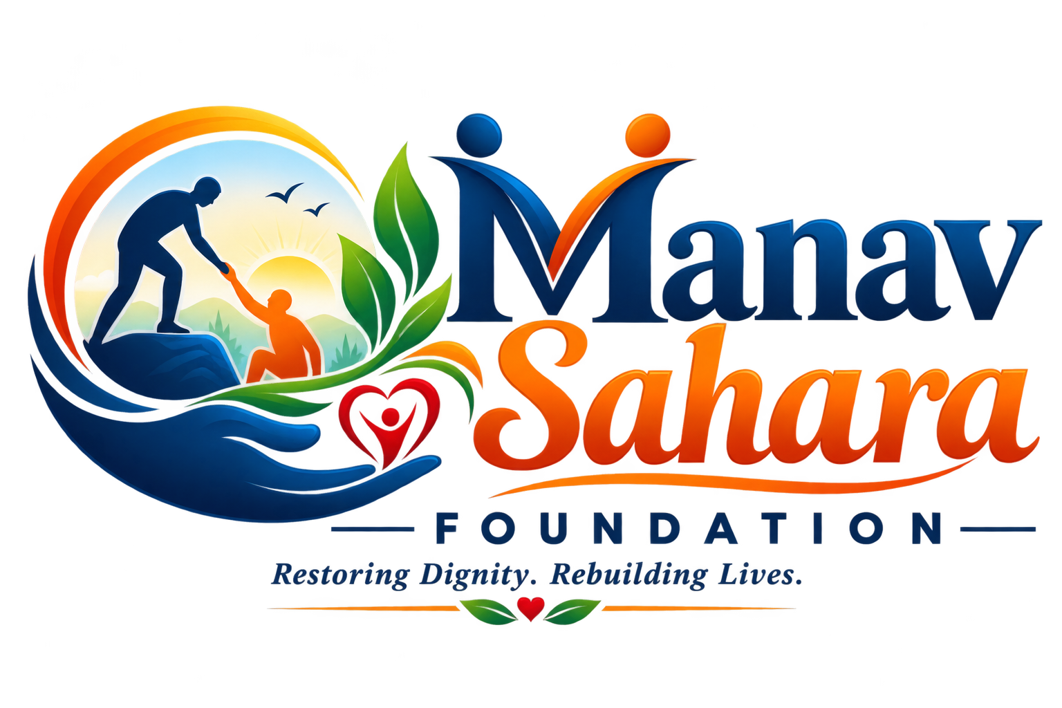 Manav Sahara Foundation